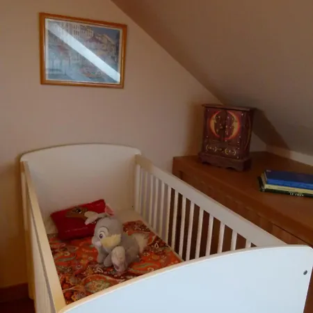 Nyaraló Maison De Charme-3 Suites-terrasse Jardin 6-8 Pers *