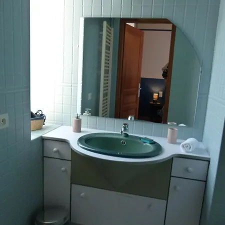 Nyaraló Maison De Charme-3 Suites-terrasse Jardin 6-8 Pers