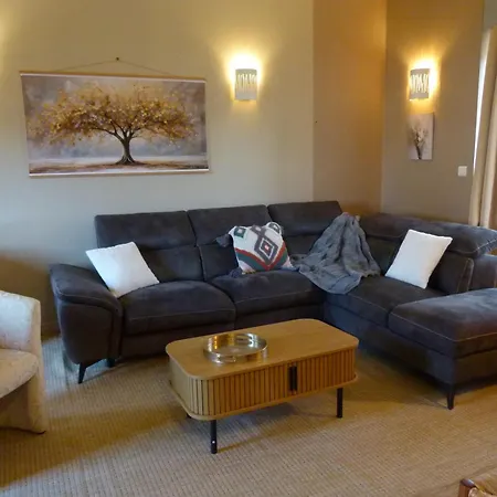 Maison De Charme-3 Suites-terrasse Jardin 6-8 Pers