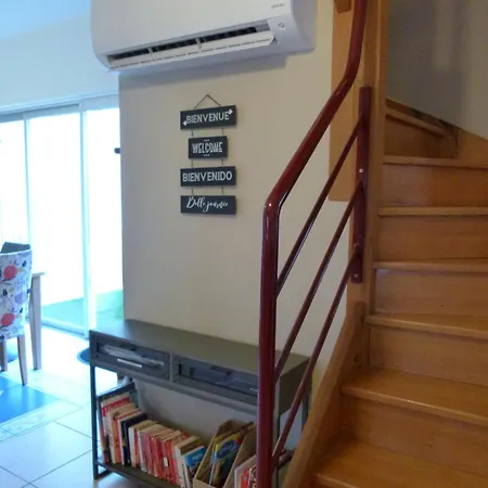 Maison De Charme-3 Suites-terrasse Jardin 6-8 Pers Moulins