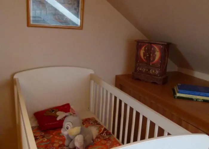 Nyaraló Maison De Charme-3 Suites-terrasse Jardin 6-8 Pers *